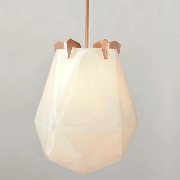 Подвесной светильник Briolette Pendants Gabriel Scott ImperiumLoft 73570-22 40.2041