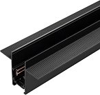 Шинопровод 2 м Arlight 033634 ORIENT TRACK 2652 FDW