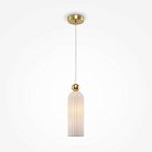 Подвесной светильник Maytoni MOD302PL-01W Antic