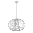 Подвесная люстра Vele Luce VL5031P03