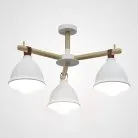 Потолочная Люстра Flan 3 101588-26 ImperiumLoft