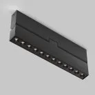 Потолочный светильник Technical Maytoni C136CL-12W3K-B Points rot