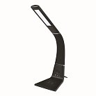 Офисная настольная лампа Uniel TLD-565 Black/LED/360Lm/3000-6000K/Dimmer/WR