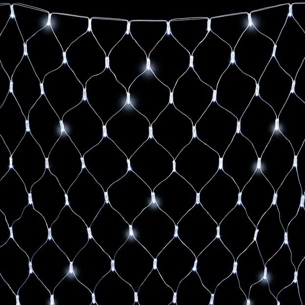 Гирлянда Laitcom NTL384CAP-10-2W Сети