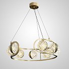 Подвесная люстра MAIRIN CH D70 ImperiumLoft 195443-23 mairin-ch01