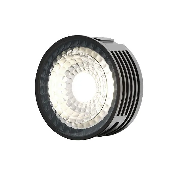 Светодиодный модуль Denkirs DK4000-7W-BK DK3000 Slim Led