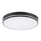 Потолочный светильник LED4U L3034-380 BK