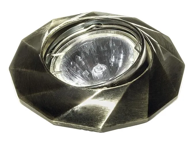 Точечный светильник Escada 221027 COMO