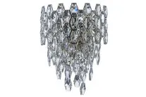 Бра Arti Lampadari Elite Osoppo E 2.10.100 N