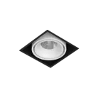 Встраиваемый поворотный светодиодный светильник Ledron NORDEL 4000K