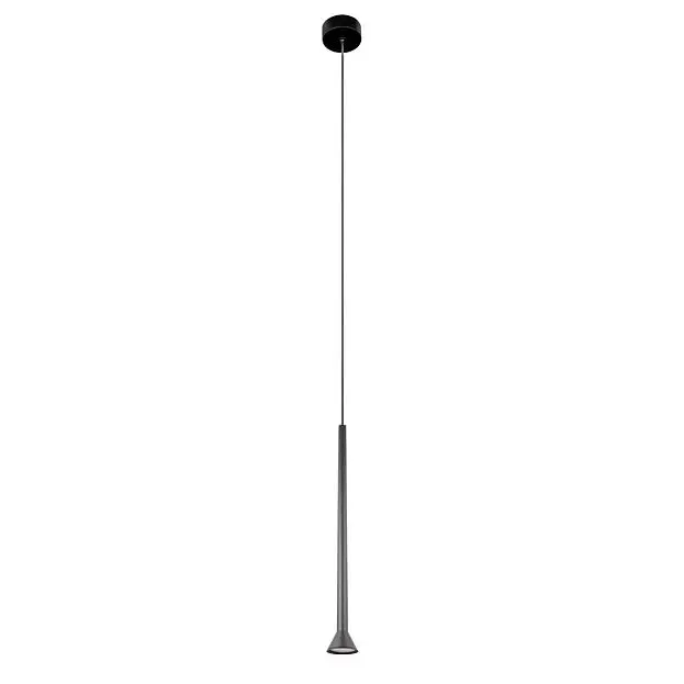Подвесной светильник LOFT IT 10337/550 Black Pipe