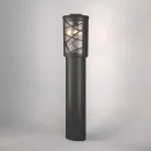 Уличный светильник Elektrostandard Premier F черный (GL 1017F) a039861