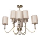Люстра MW-Light 667013308 Конрад