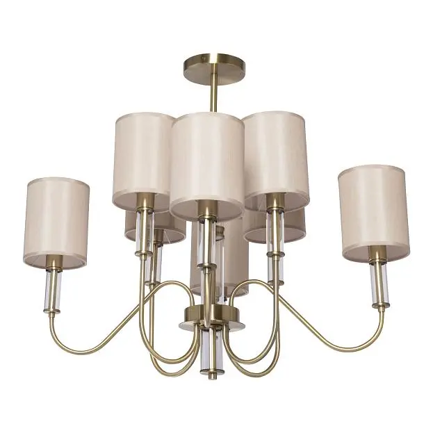 Люстра MW-Light 667013308 Конрад Люстра MW-Light 667013308 Конрад