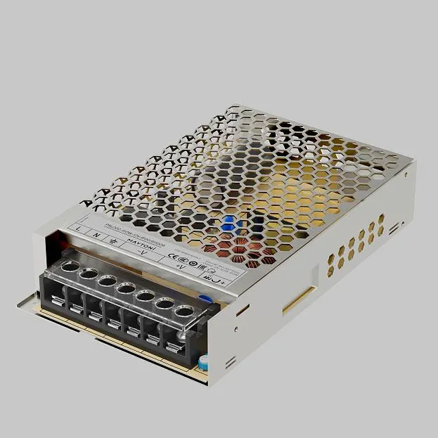 Источник напряжения Led Strip Maytoni 811009