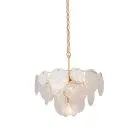 Подвесная люстра Vitaluce V5828-8/6+1