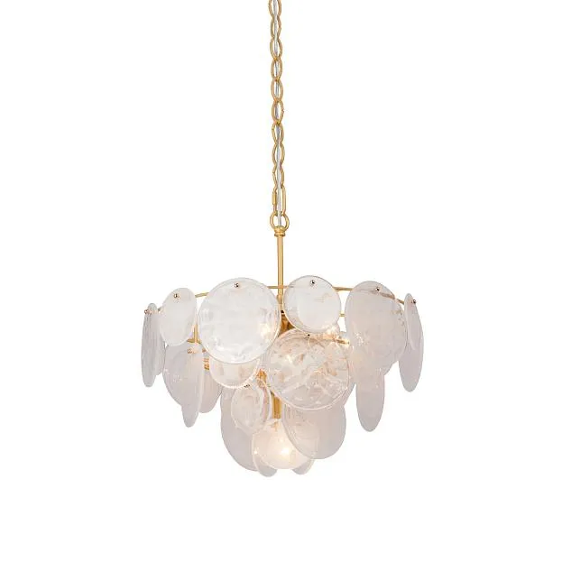 Подвесная люстра Vitaluce V5828-8/6+1