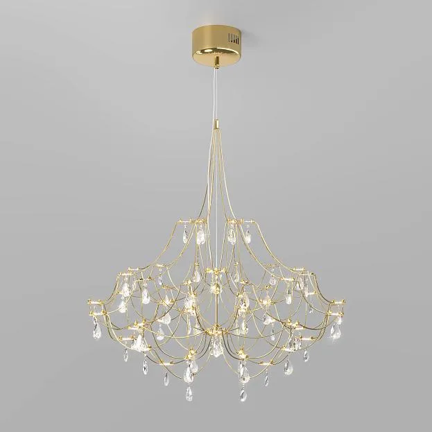 подвесной светильник Bogate's 90400 LED Adit a072123