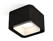Накладной светильник Ambrella light XS7833001 Techno