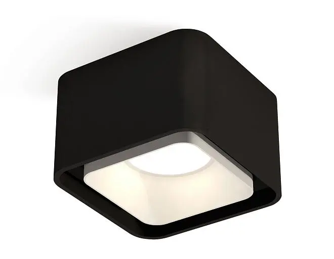 Накладной светильник Ambrella light XS7833001 Techno