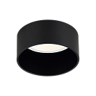 Точечный светильник Donolux DL18030R1BlackW D Munich