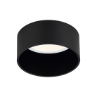 Точечный светильник Donolux DL18030R1BlackW D Munich