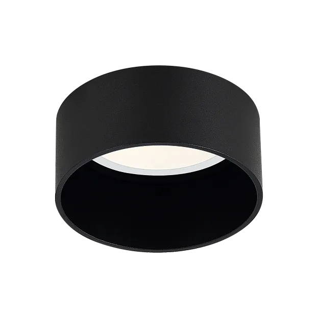 Точечный светильник Donolux DL18030R1BlackW D Munich Точечный светильник Donolux DL18030R1BlackW D Munich