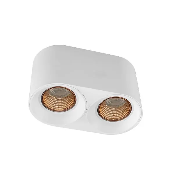 Накладной светильник Denkirs DK3096-WH+BR DK3020WBR Накладной светильник Denkirs DK3096-WH+BR DK3020WBR