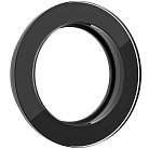 Рамка на 1 пост Werkel W0015108 (Черный) a051634 Favorit