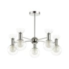 Люстра потолочная LUMION 5619/5C KARISMA