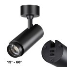 Спот Novotech 359222 NAIL