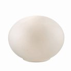 Настольная лампа Ideal Lux 032078 SMARTIES TL1 BIANCO