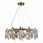 Люстра подвесная ST LUCE SL1227.303.08 ANCONA
