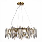 Люстра подвесная ST LUCE SL1227.303.08 ANCONA