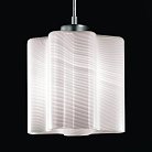 Светильник подвесной ST Luce SL117.503.01 Onde