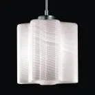 Светильник подвесной ST Luce SL117.503.01 Onde