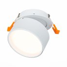 Встраиваемый поворотный светильник ST LUCE ST651.538.09 ST651