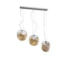 Подвесная люстра Vele Luce VL5183P23 Dialma