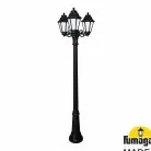 Столб уличный fumagalli e22.156.s30.ayf1r anna Gigi Bisso/Anna