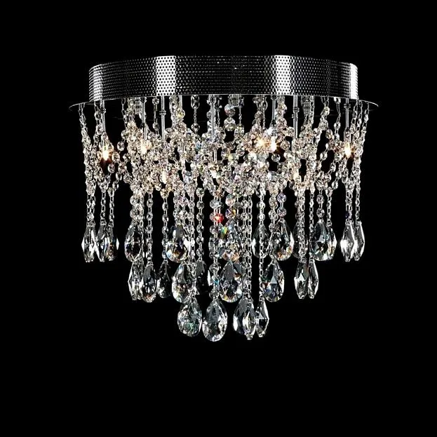 Потолочный светильник Illuminati MX72716-9A Mx727