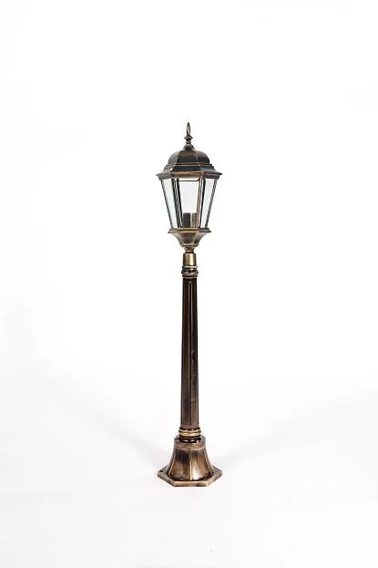 Наземный фонарь Oasis Light 91407L Gb