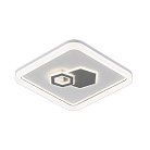 Потолочный светильник Escada 10219/SG LED Zodiac