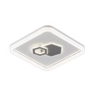 Потолочный светильник Escada 10219/SG LED Zodiac