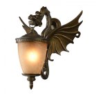 Уличное бра Favourite 1717-1W Dragon
