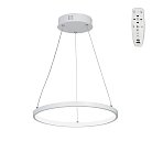 Подвесной светильник Vitaluce V2515DT-0/1S