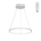 Подвесной светильник Vitaluce V2515DT-0/1S