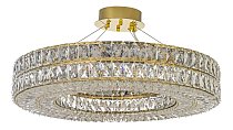 Подвесной светильник Arti Lampadari Sora E 1.5.80.100 G