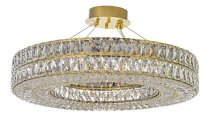 Подвесной светильник Arti Lampadari Sora E 1.5.80.100 G