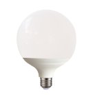 Лампочка светодиодная Volpe LED-G95-12W/4000K/E27/FR/SLS Optima