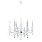 Подвесная люстра Lumion 8260/6 NANA